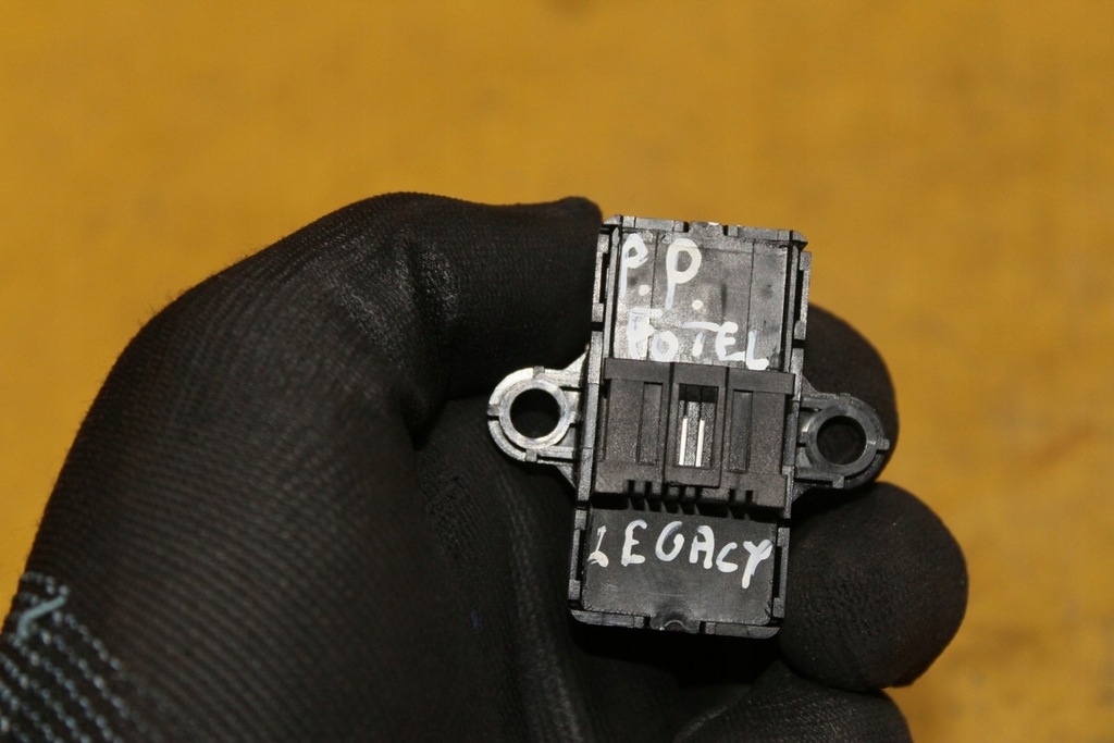 фото №6, Перемикач пам'яті сидіння legacy iv