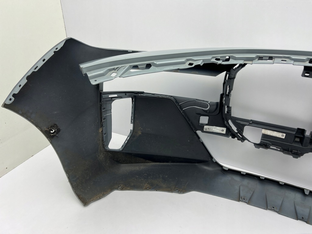 фото №9, Bmw 7 g70 m-pakiet бампер передний перед pdc оригинал oem 22-