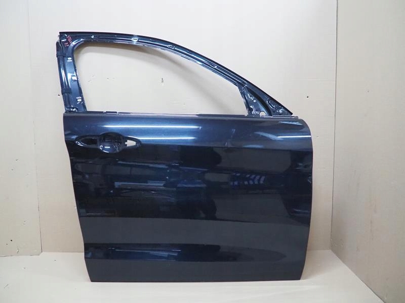фото №1, Двері праве передні alfa romeo stelvio