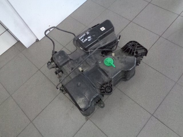 Купить Бак насос adblue peugeot expert iii 2.0 blue hdi 2020 rok