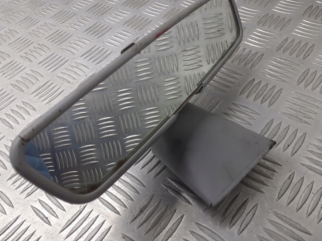 фото №4, Дзеркало внутрішнє mercedes clk200 2.0 e1010485