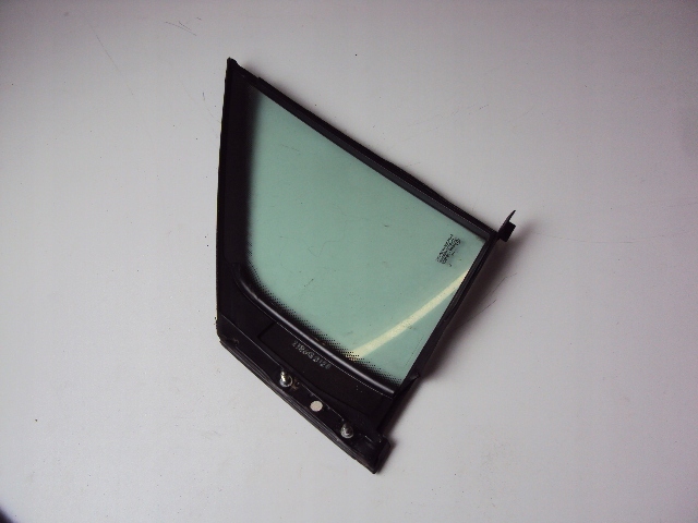 фото №3, Стекло дверь правый перед peugeot 807 08 r