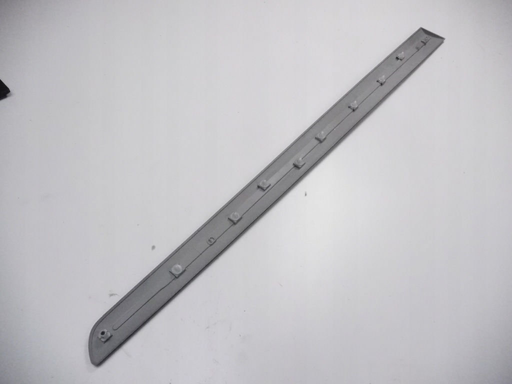 фото №7, Молдинг дверь левый перед chevrolet aveo t200 2003 - 2008 оригинальный номер 96600373