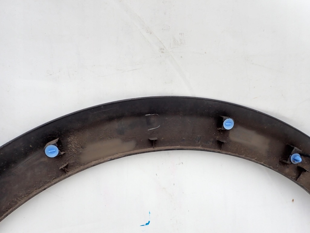 фото №15, Peugeot 3008 ii 16- молдинг крыла правая задняя