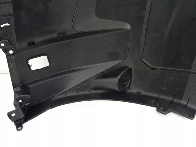 Fiat ducato iv уголок бампера правый передний 1321411070 Доставка