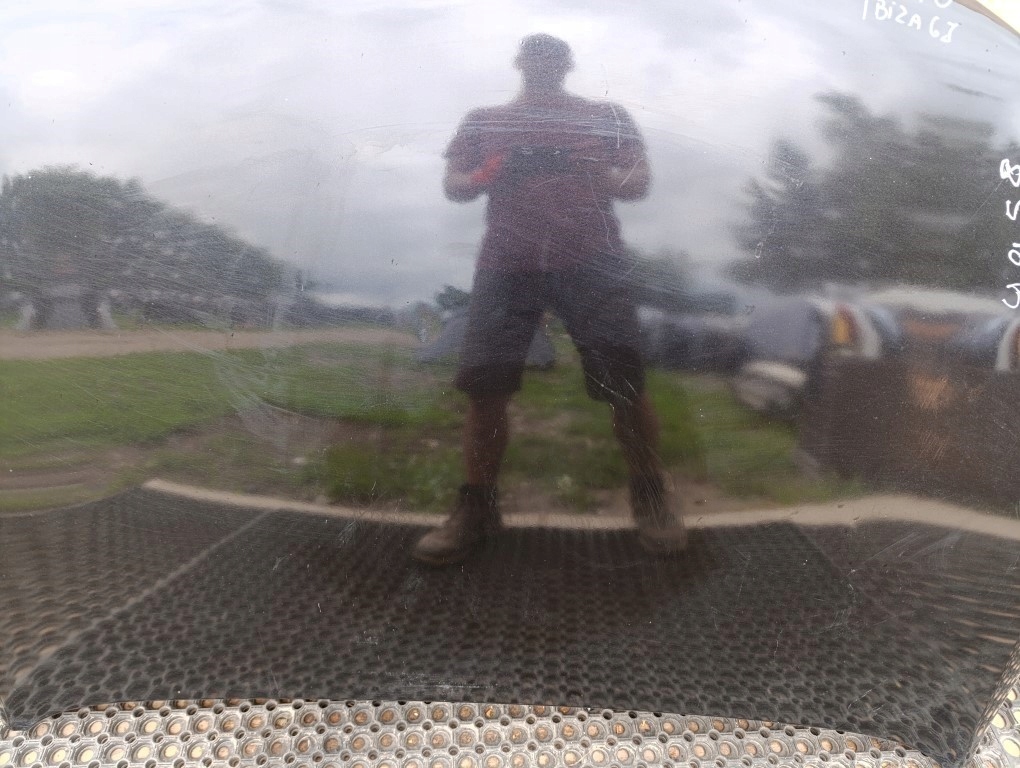 фото №6, Seat ibiza 6j hb капот lc9z