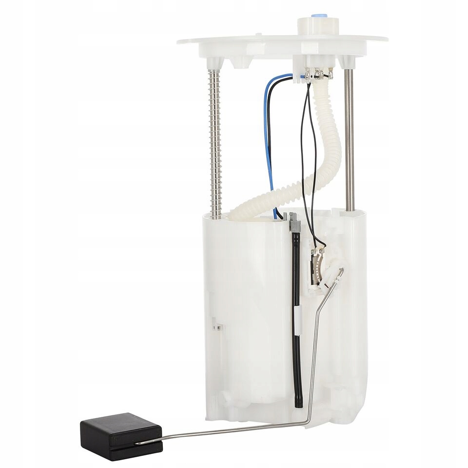 фото №1, Насос топлива toyota highlander 2.7 2014-2019