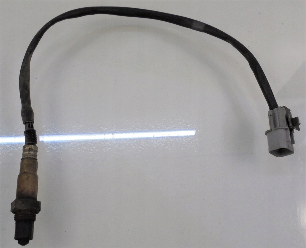 фото №1, Hyundai i30 ii 13 r 1.6 gdi датчик лямбда-зонд