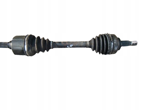 фото №1, Citroen c5 2 ii x7 08-17 2.0 hdi приводной вал левый перед