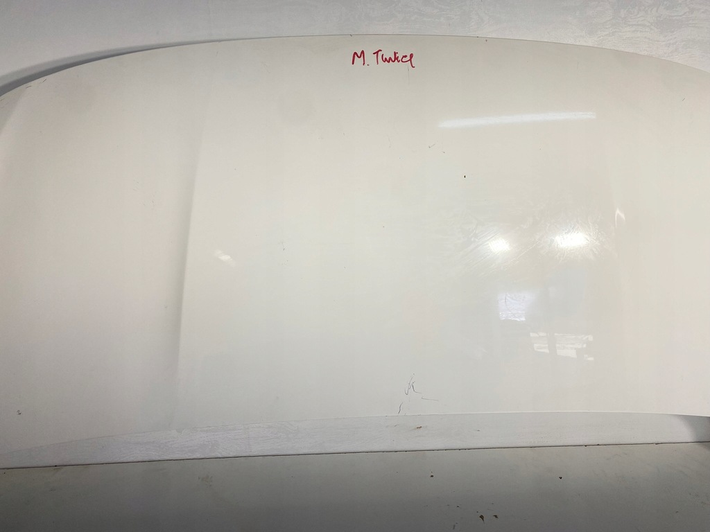 фото №7, Капот крышка двигателя peugeot rifter berlingo iv eu