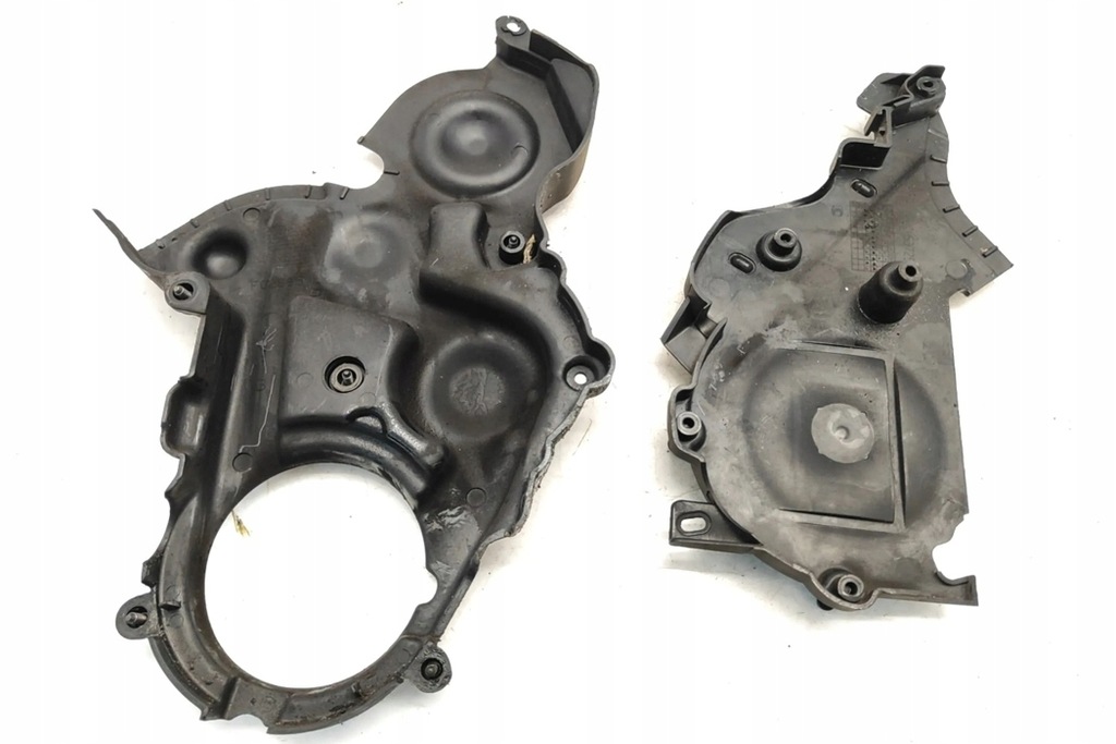 фото №7, Захист ремінь розподільного валу mazda 2 de 9651000280 1.4l дизель 50kw 2008