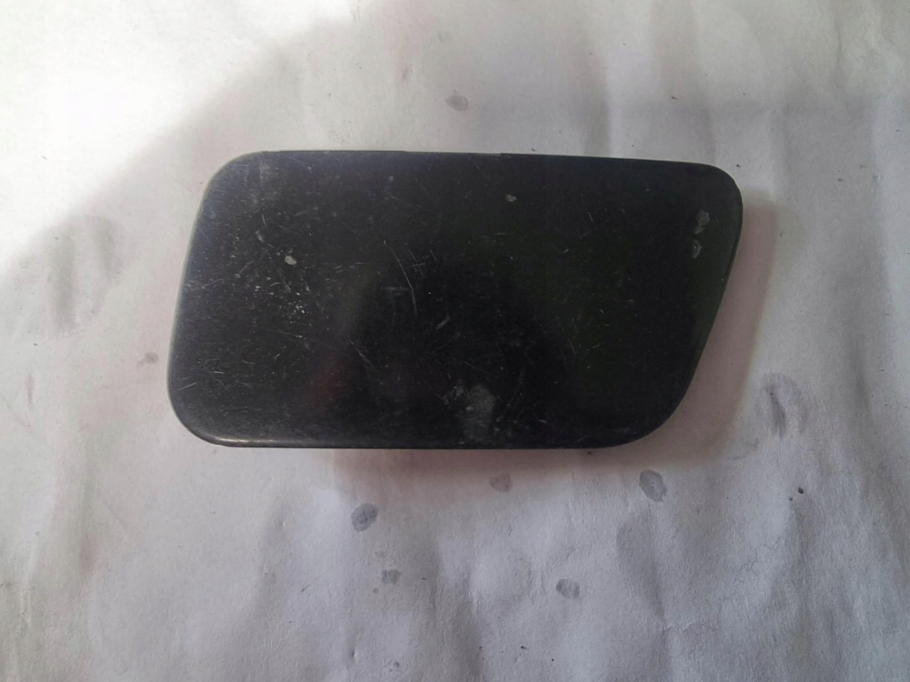 фото №1, Bmw 5 e60 e61 - заглушка розпилювача ліва