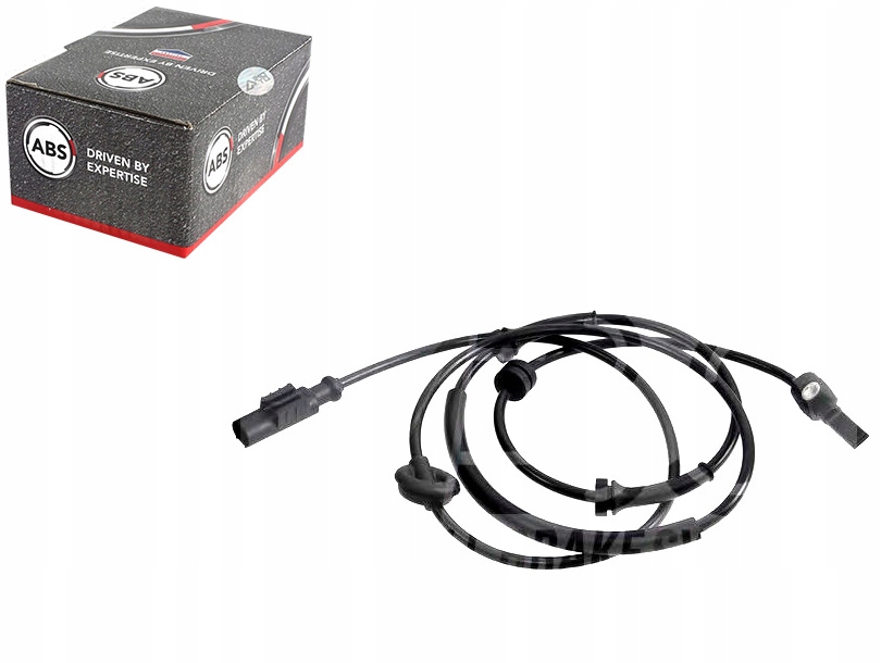 фото №1, Датчик, скорость вращательная колеса a.b.s. 30609