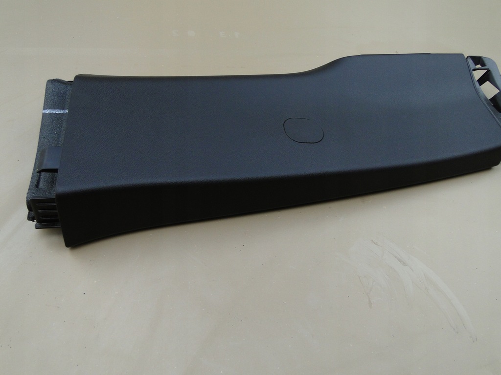 фото №4, Renault espace v захист стійка b ліва