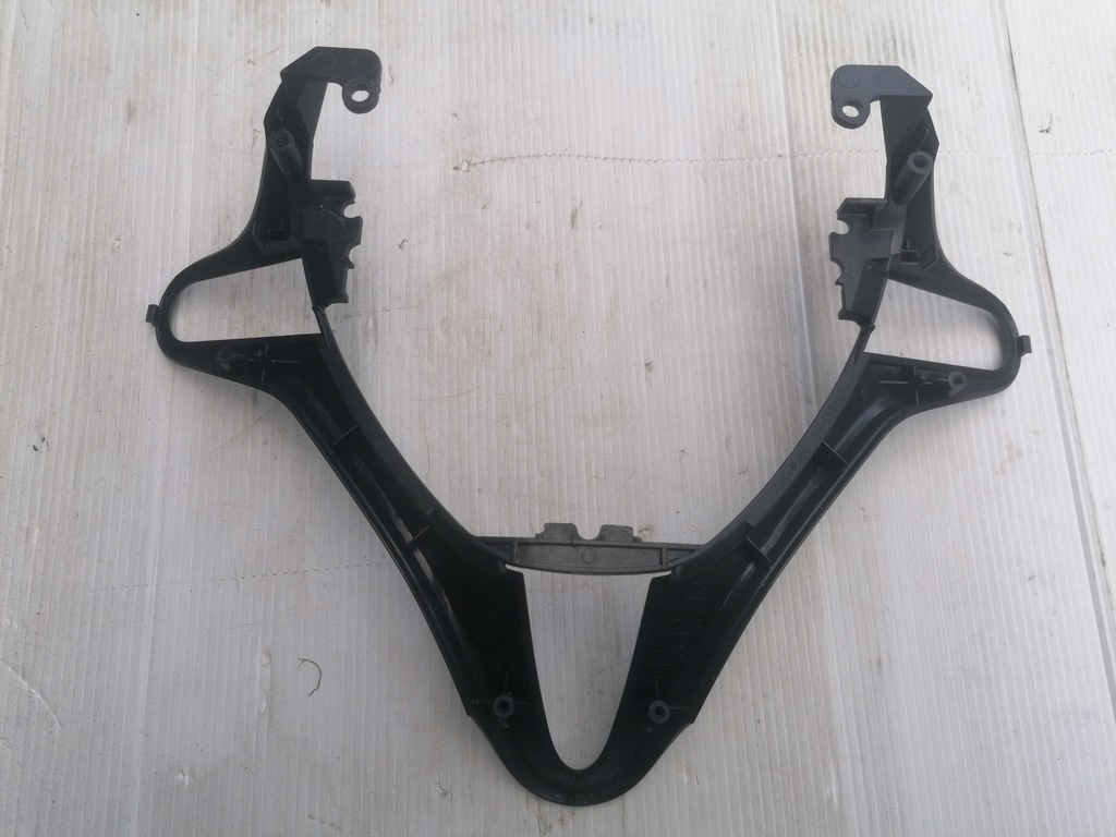 фото №8, Защита руля dekor заглушка воздуховод honda jazz iii 2008-2014