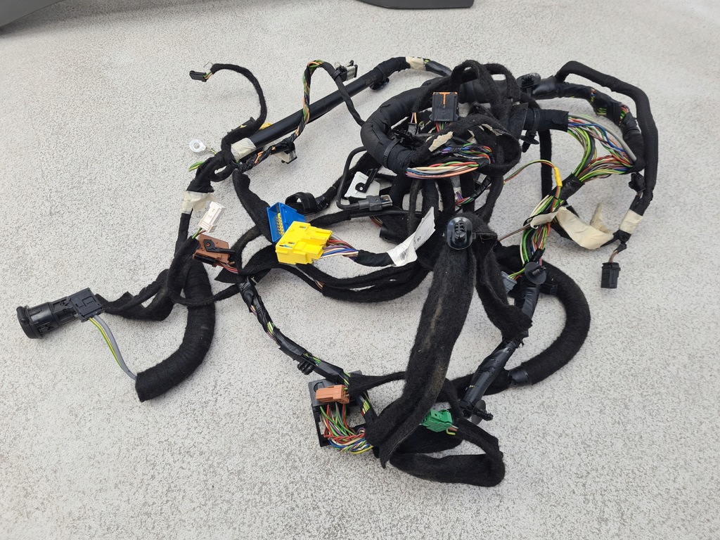 фото №12, Citroen c3 ii навигация комплект 98067084xt