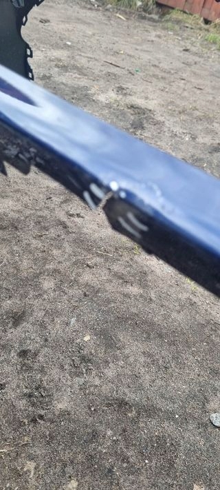 Бампер передній перед audi q5 ii s line lift Недорого