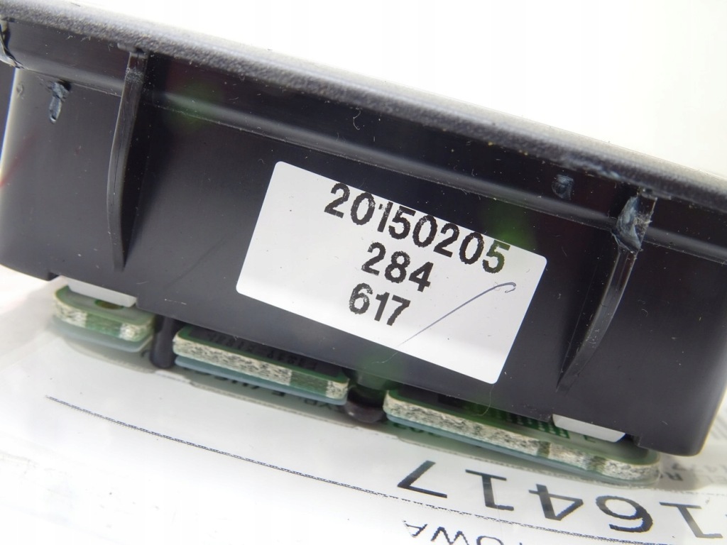 фото №3, Лампа освещение кабины lexus rc f rcf 14-22