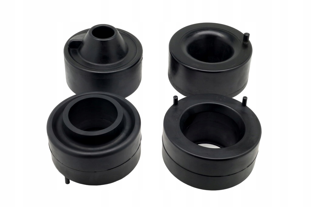 фото №7, Набір підйомний підвіска seryjne lift +1,5 cala jeep wrangler jl iv