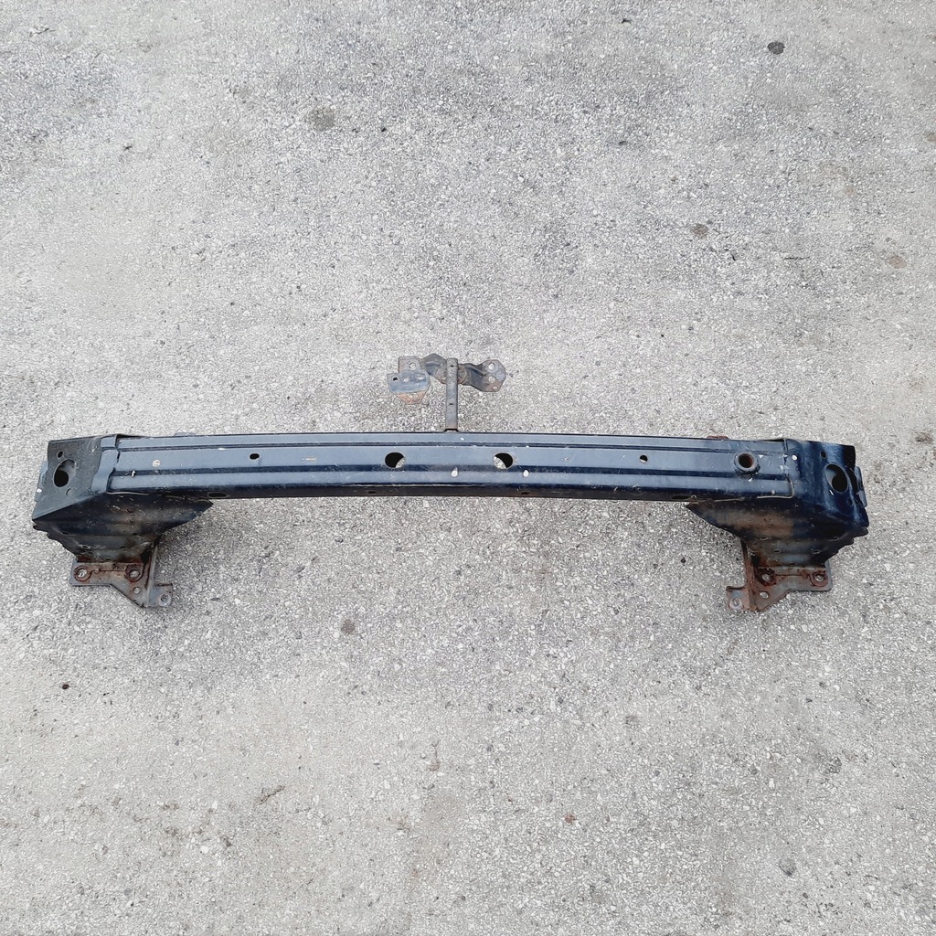 фото №1, Mazda 6 gg балка бампера передня перед