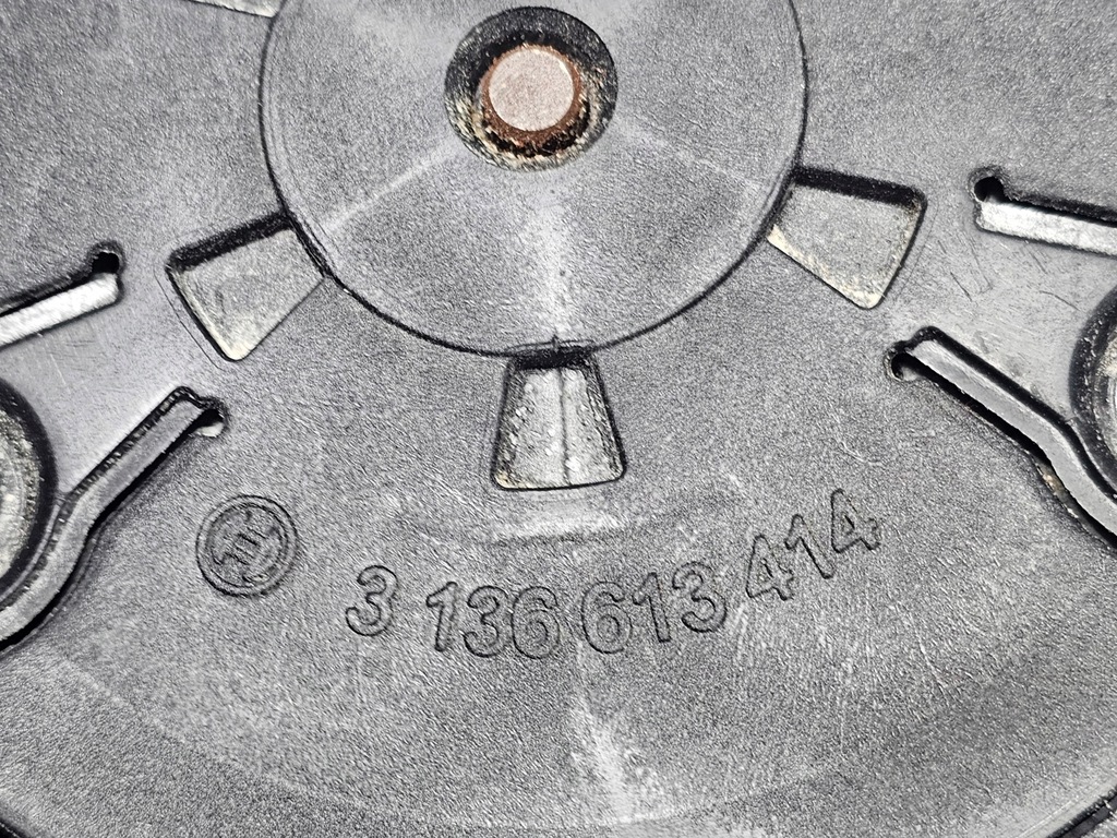 фото №9, Audi q7 15- вентиляторы радиатора 8w0959455h 8w0959455g usa