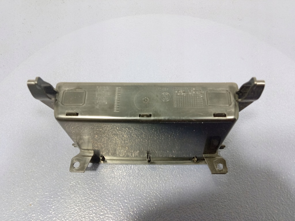 фото №4, Bmw x5 g05 g06 g07 бардачок задний туннель полка 9399873