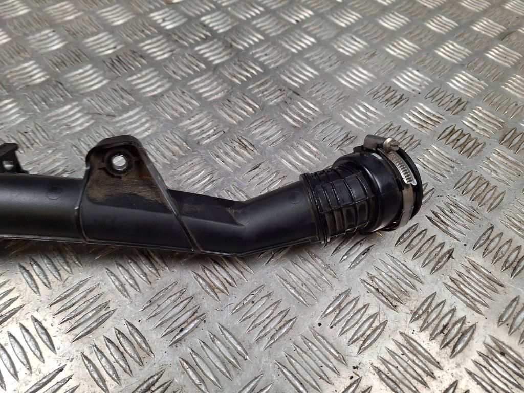 Патрубок інтеркулер ds automobiles 3 crossback 9831710780 Київ