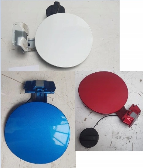 фото №1, Кришка заливної пального mazda cx3 25d 41b 41v 47a