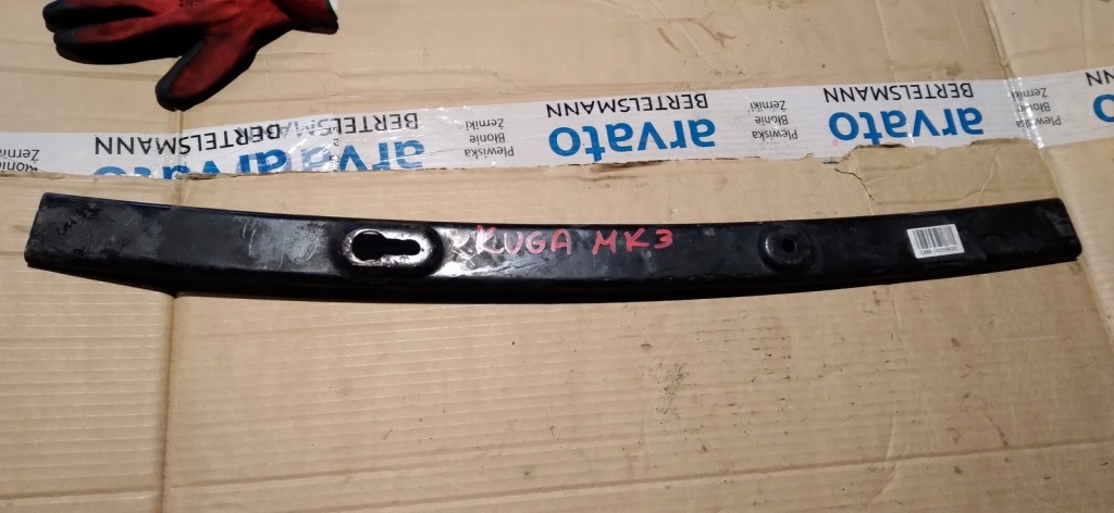 Купить Ford kuga mk3 2.5 phev кронштейн аккумулятора lx68-10c759-dc