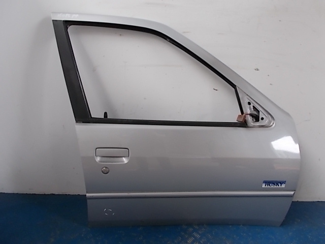 фото №1, Peugeot 306 lift 4d 5d całe дверь перед правое eycc