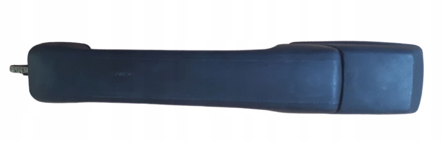 фото №1, Ручка зовнішня задня seat ibiza cordoba 6k