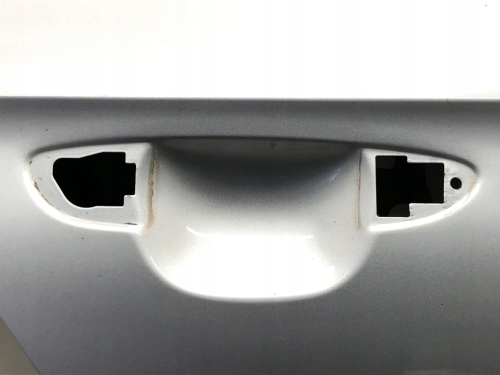 фото №3, Двері правий задня vw passat cc b6 хетчбек 08-12