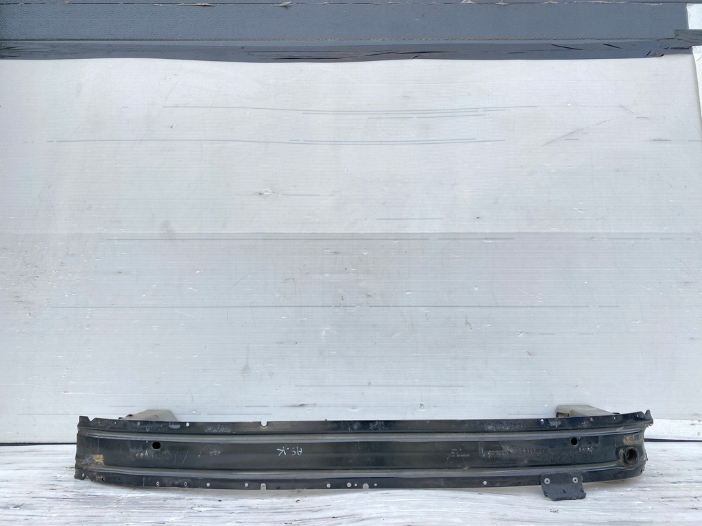 фото №1, Opel astra k балка бампера перед 2015-2022
