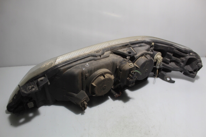 фото №3, Лампа правая передняя renault laguna ii