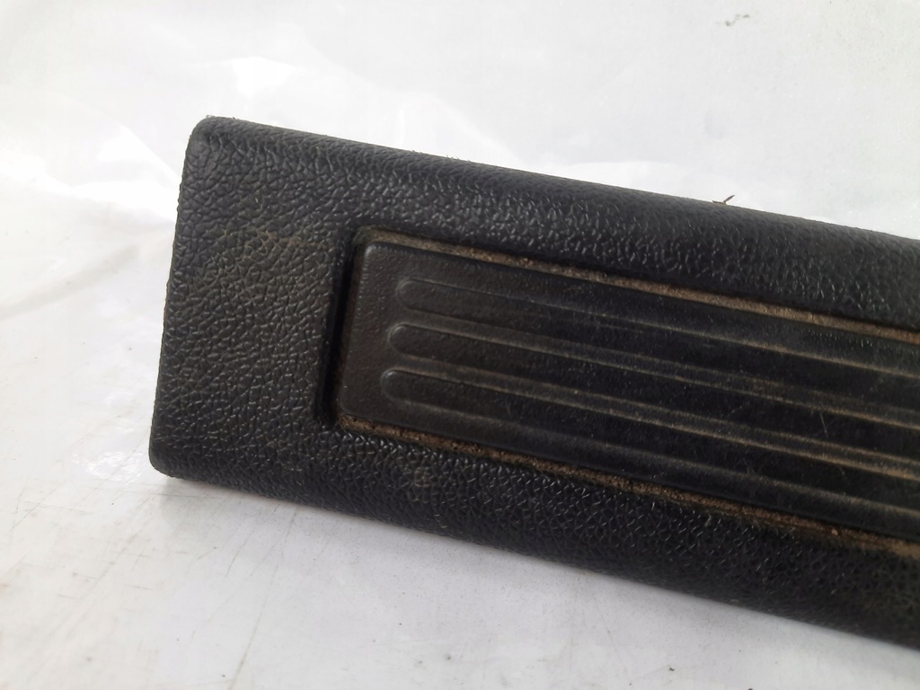 фото №11, Gmc acadia 12-16 защита молдинг порог левая правая usa