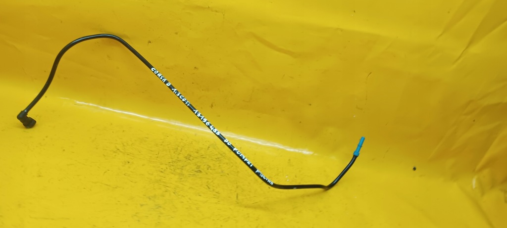 Шланг do насос пального corsa d 1,3cdti 13190485 в Україні