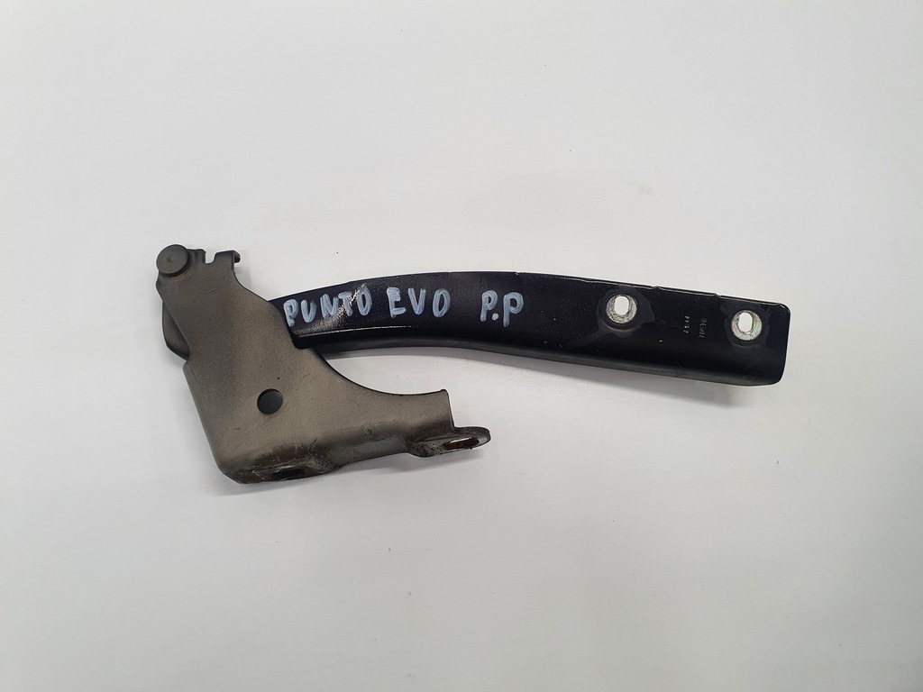 фото №1, Fiat punto evo петля капот правий