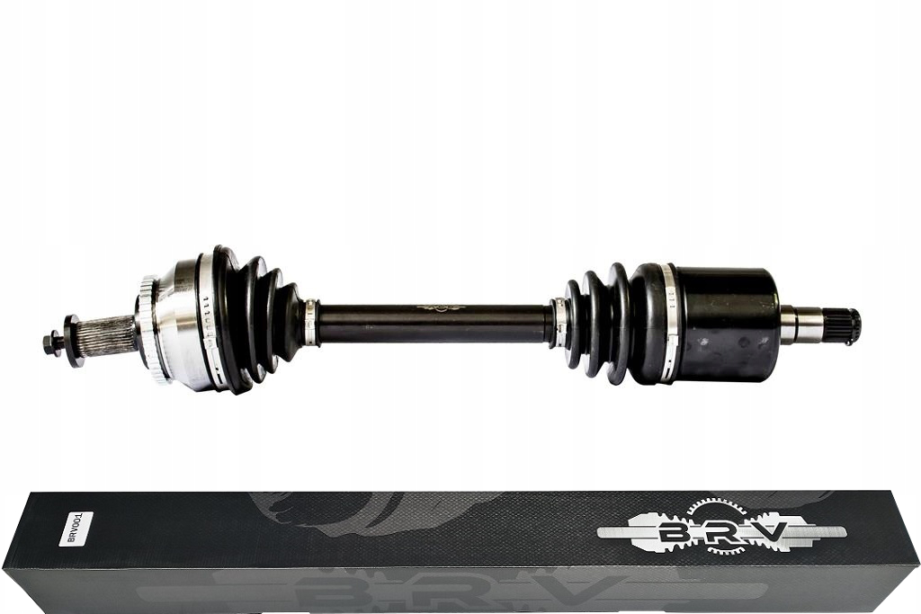 фото №1, Brv brv001 привідний вал передня p