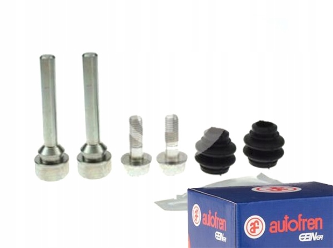 фото №1, Набір napr супорт гальмівний do hyundai ix20