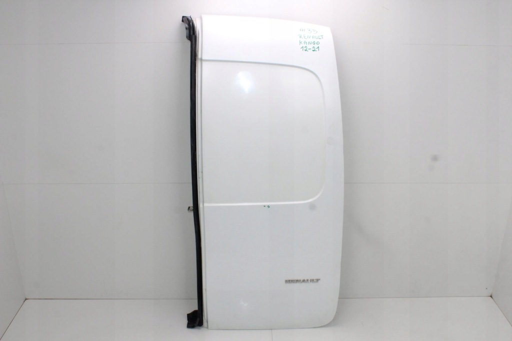 Купити Двері правий задній renault kangoo iii 07-13r 369