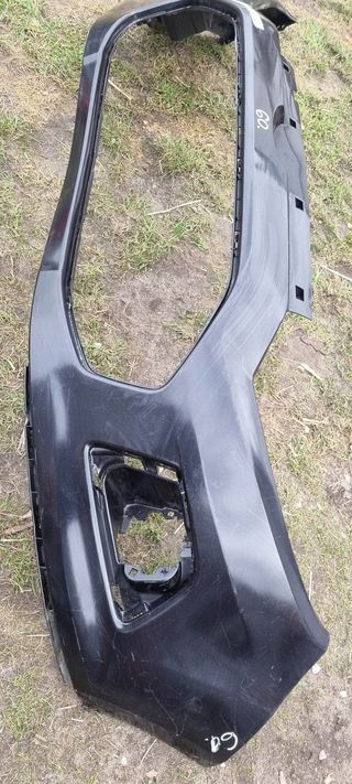 фото №5, Бампер передний перед ford ecosport mk2