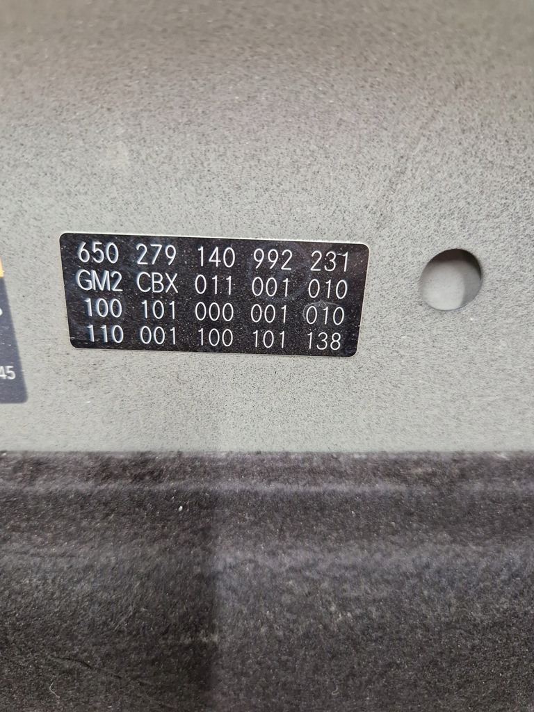 фото №7, Капот mercedes eqe suv w295