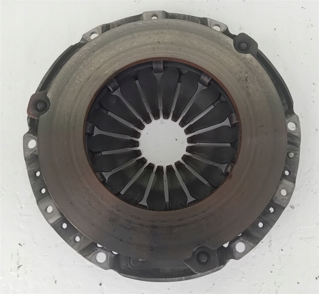 фото №7, Зчеплення ssangyong tivoli 1.6 e-xgi g16df 15-19 a1730300105 37362km