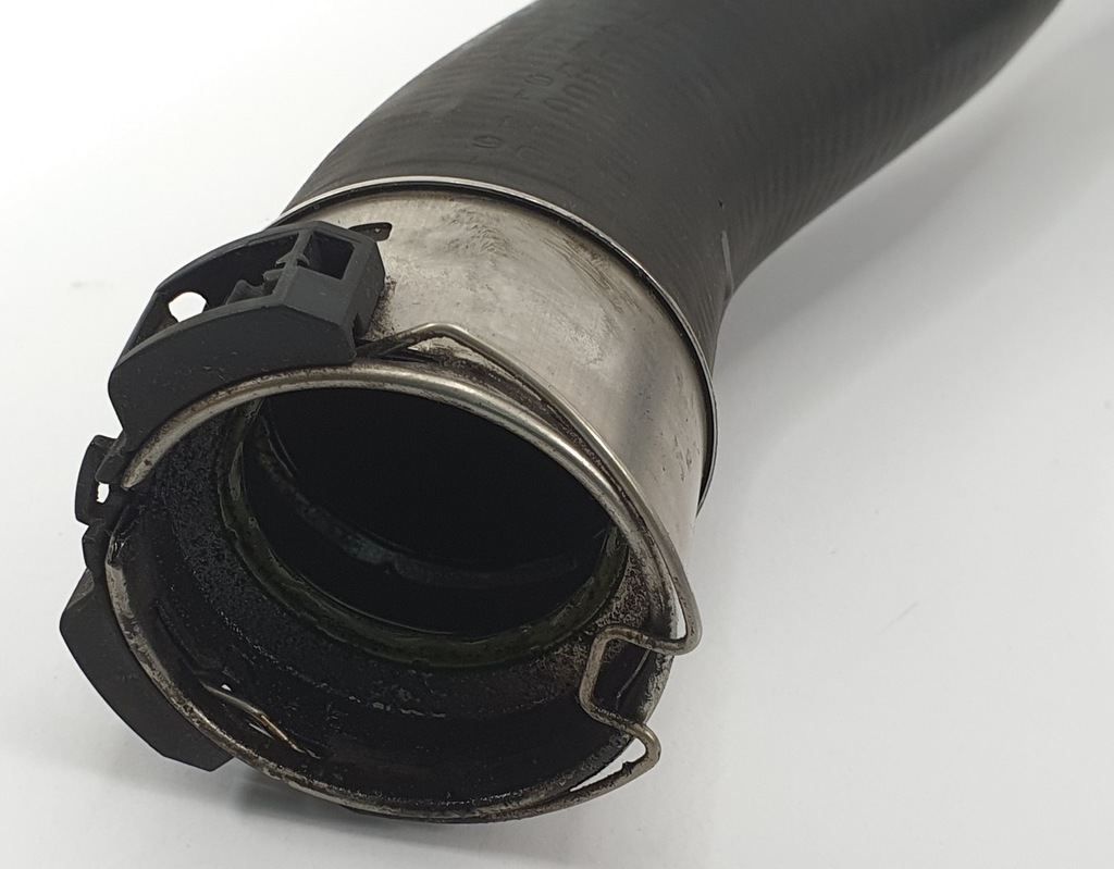 фото №3, Wąż труба інтеркулер opel corsa d cdti 13254621