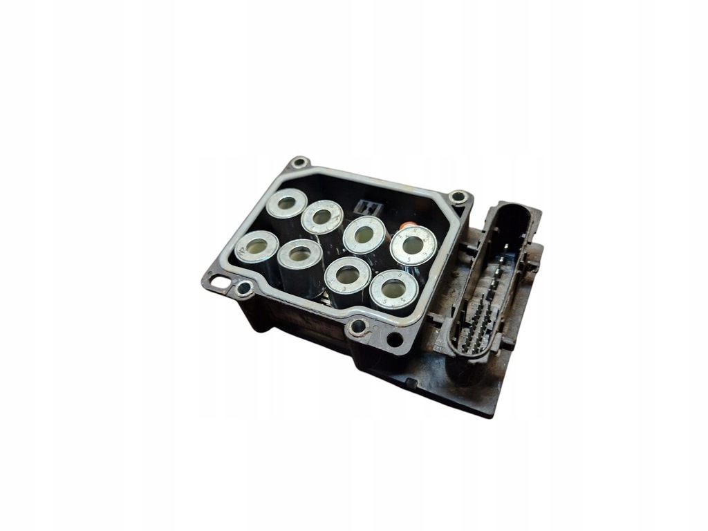 фото №5, Nissan primera 2005 насос abs