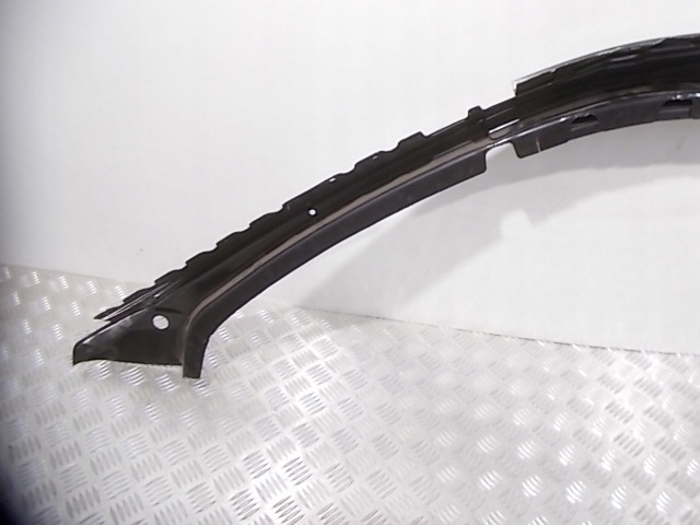 фото №11, Блок двигуна обшивка nissan x trail t30 t31 g6h30-8h730