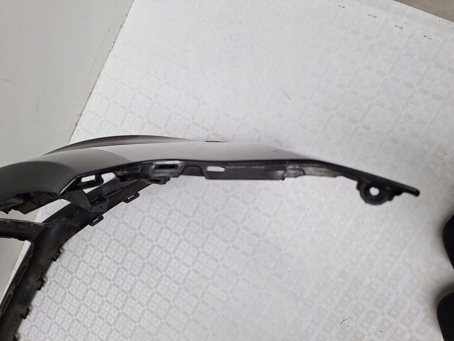 Vw golf vi 6 r r r r20 2008-2012 бампер перед передний 5k0807221ad в Украине