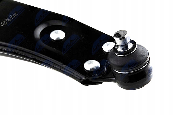 фото №11, Рычаг передний ford focus 98-04 нижний правый nty