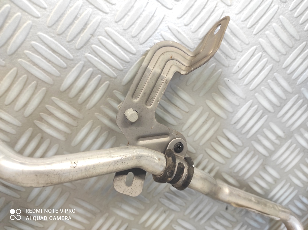 фото №7, Шланг трубка кондиционера opel vivaro ii b fiat talento 1.6 dci