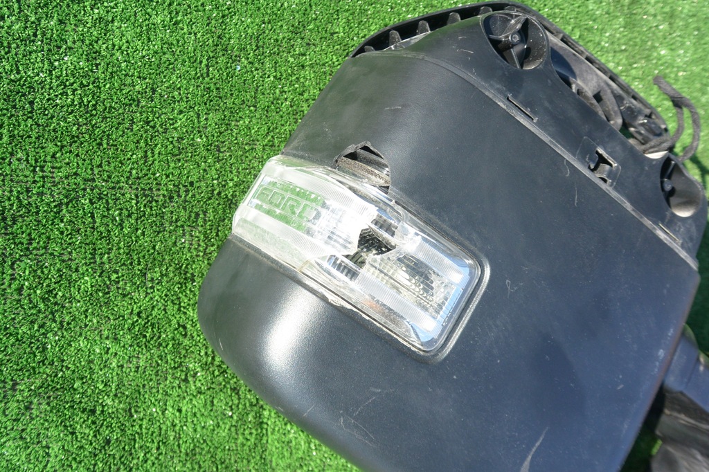 фото №11, Ford f250 f350 зеркало наружное правое 17-20 usa